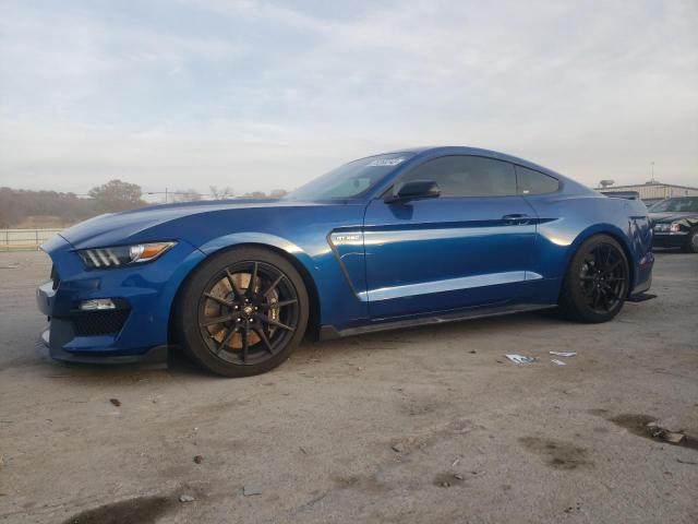 2017 FORD MUSTANG SHELBY GT350, 