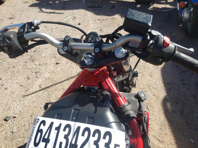 JYARJ18Y0GA003324 - 2016 YAMAHA FZ6 RC RED photo 8