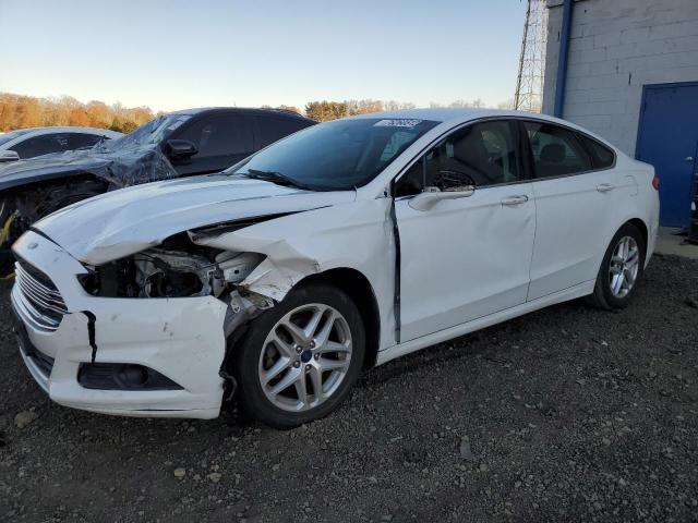 2016 FORD FUSION SE, 