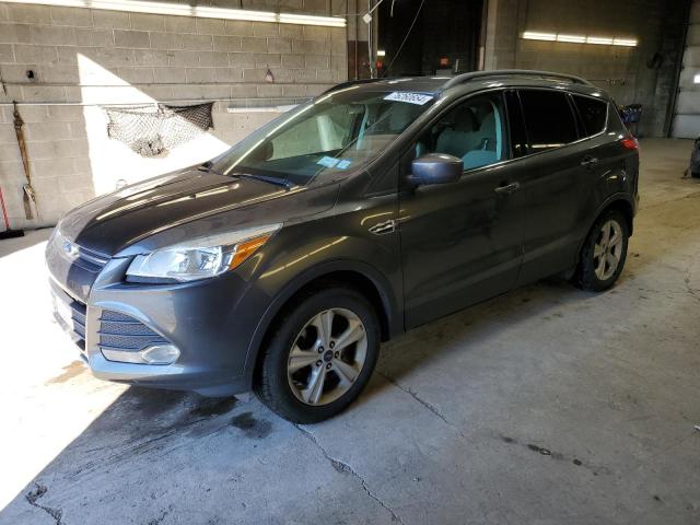 2015 FORD ESCAPE SE, 