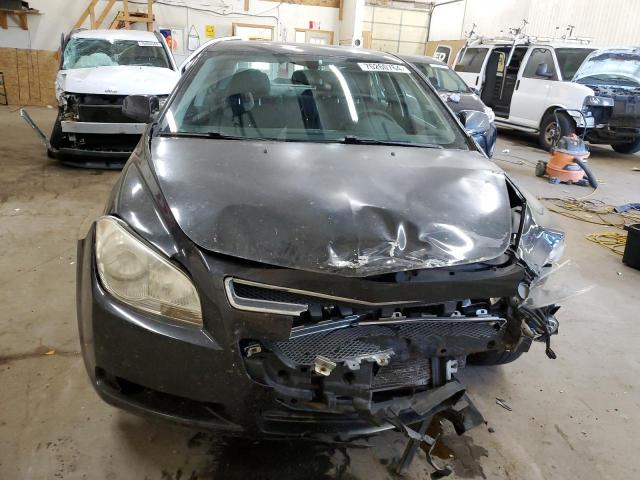 1G1ZC5E12BF334732 - 2011 CHEVROLET MALIBU 1LT 黑色 照片 5
