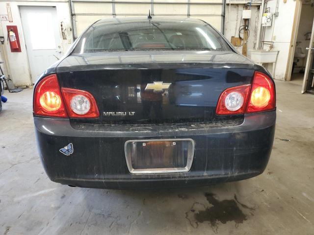 1G1ZC5E12BF334732 - 2011 CHEVROLET MALIBU 1LT 黑色 照片 6