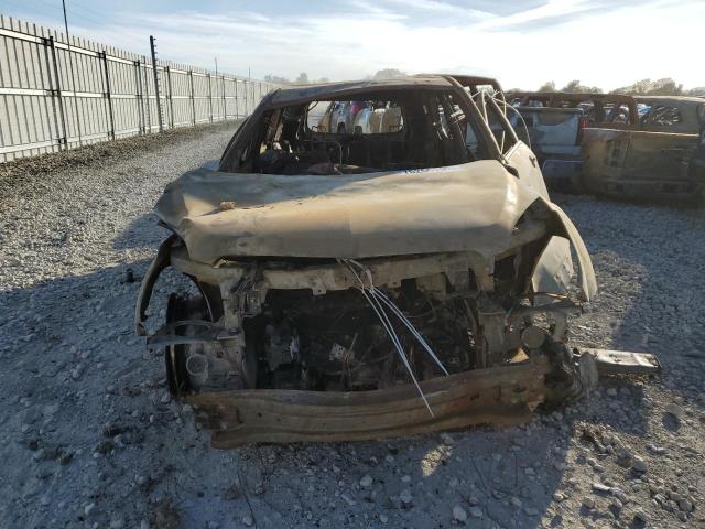 2CNALDEWXA6230696 - 2010 CHEVROLET EQUINOX LT BURN photo 5