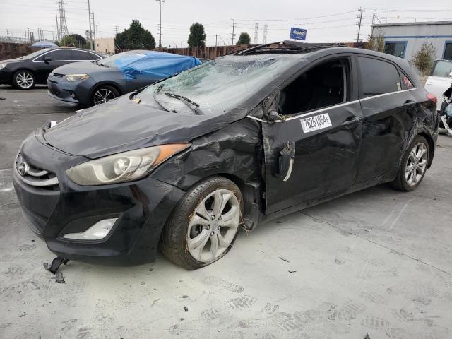 2014 HYUNDAI ELANTRA GT, 