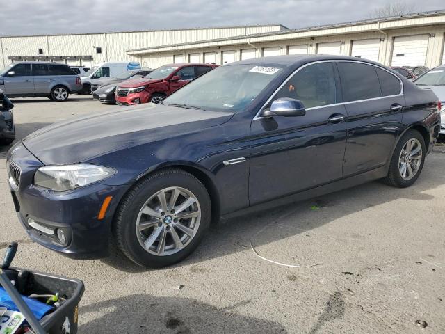 2015 BMW 528 XI, 