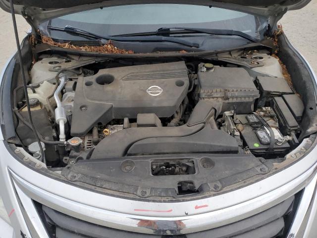 1N4AL3AP6DC189823 - 2013 NISSAN ALTIMA 2.5 SILVER photo 11