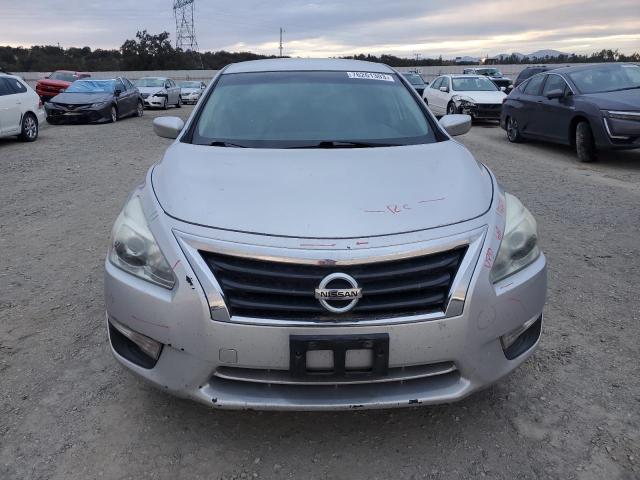 1N4AL3AP6DC189823 - 2013 NISSAN ALTIMA 2.5 SILVER photo 5