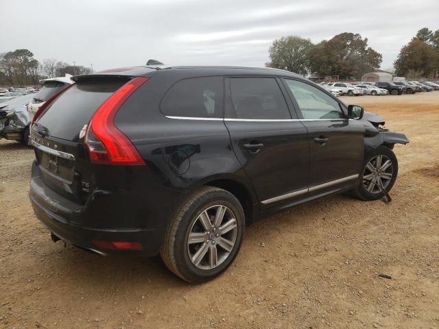 YV440MRU5H2000328 - 2017 VOLVO XC60 T5 INSCRIPTION BLACK photo 3