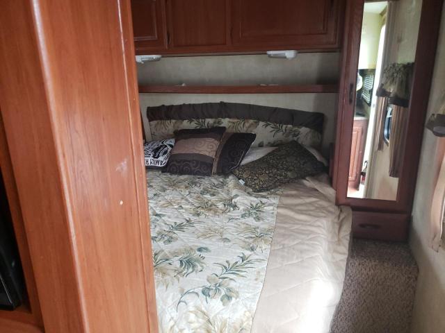 4YDT31229BB453515 - 2011 KEYSTONE OUTBACK BEIGE photo 5