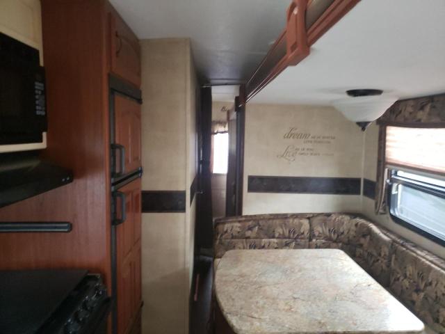 4YDT31229BB453515 - 2011 KEYSTONE OUTBACK BEIGE photo 6