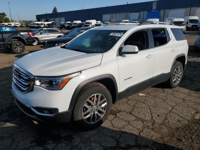 2019 GMC ACADIA SLE, 