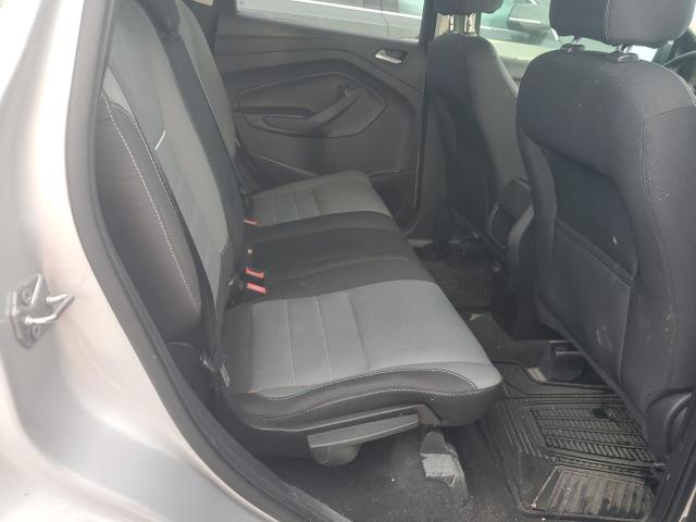 1FMCU0GX8DUD51382 - 2013 FORD ESCAPE SE SILVER photo 10