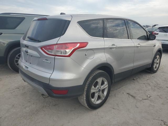 1FMCU0GX8DUD51382 - 2013 FORD ESCAPE SE SILVER photo 3