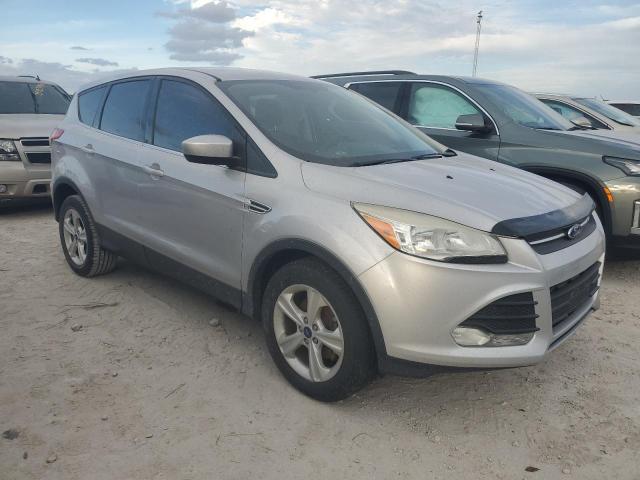 1FMCU0GX8DUD51382 - 2013 FORD ESCAPE SE SILVER photo 4