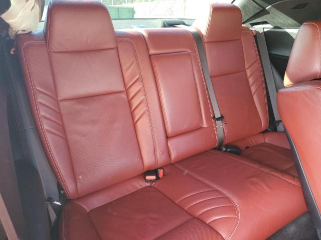 2C3CDZFJ3LH176020 - 2020 DODGE CHALLENGER R/T SCAT PACK GRAY photo 10