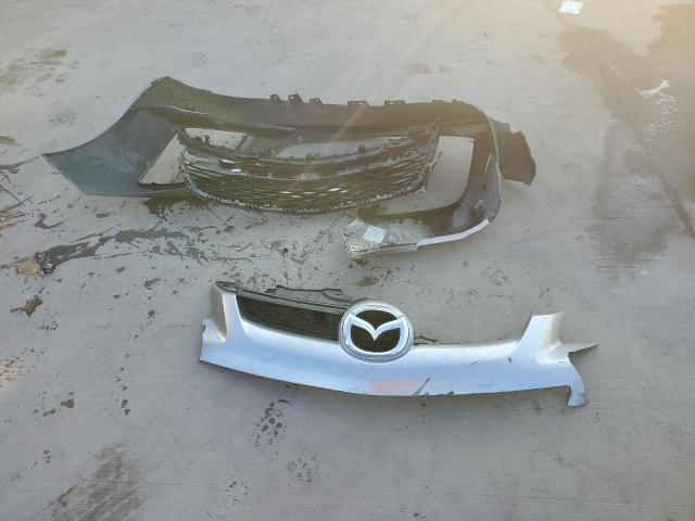 JM3ER2W5XA0342316 - 2010 MAZDA CX-7 SILVER photo 13