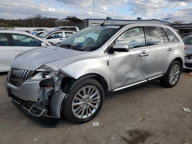 2011 LINCOLN MKX, 