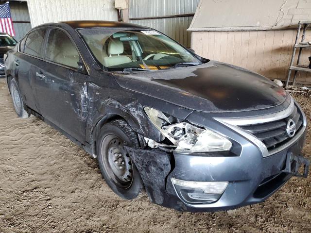 1N4AL3AP0FC106275 - 2015 NISSAN ALTIMA 2.5 BLACK photo 4