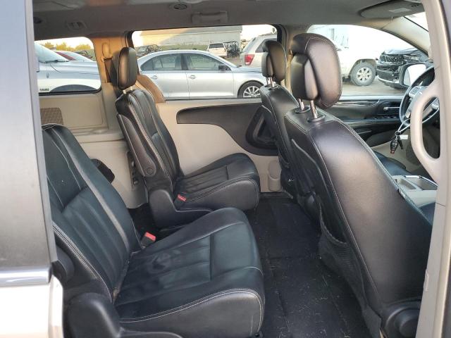 2C4RC1BG2FR636643 - 2015 CHRYSLER TOWN & COU TOURING 米色 照片 11