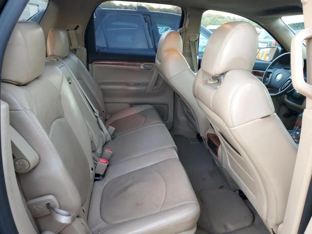 5GZER23727J172307 - 2007 SATURN OUTLOOK XR ყავისფერი ფოტო 11