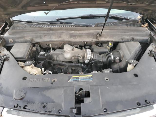 5GZER23727J172307 - 2007 SATURN OUTLOOK XR ყავისფერი ფოტო 12