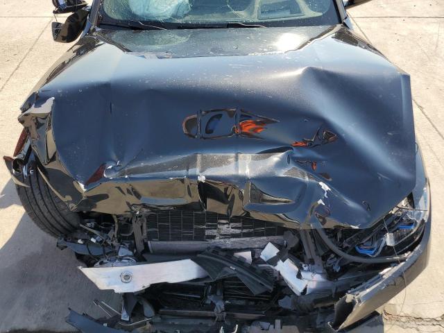 WBS43AZ01NCH67522 - 2022 BMW M4 COMPETITION BLACK photo 7