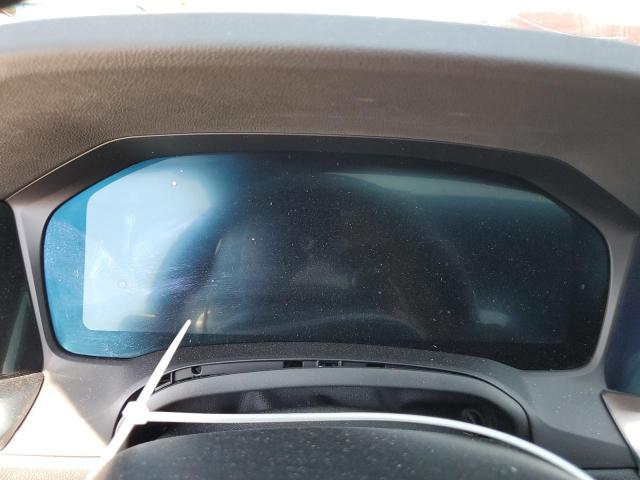 WBS43AZ01NCH67522 - 2022 BMW M4 COMPETITION BLACK photo 9