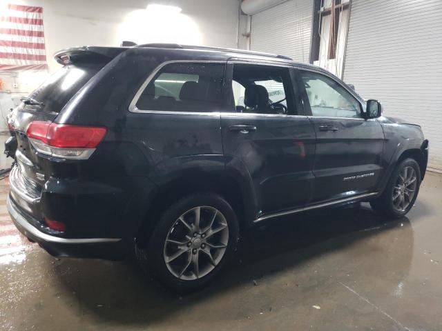 1C4RJFJTXFC934335 - 2015 JEEP GRAND CHER SUMMIT შავი ფოტო 3