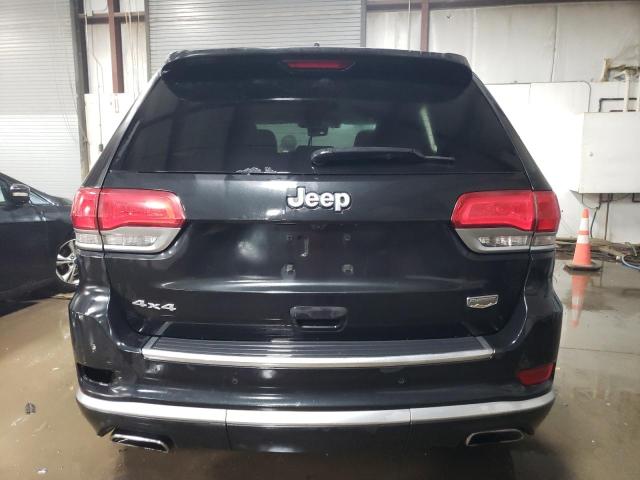 1C4RJFJTXFC934335 - 2015 JEEP GRAND CHER SUMMIT შავი ფოტო 6
