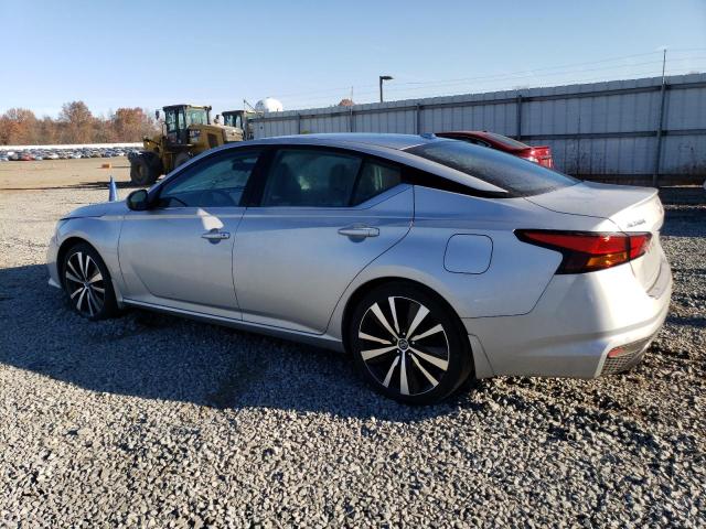 1N4BL4CV0MN341153 - 2021 NISSAN ALTIMA SR SILVER photo 2