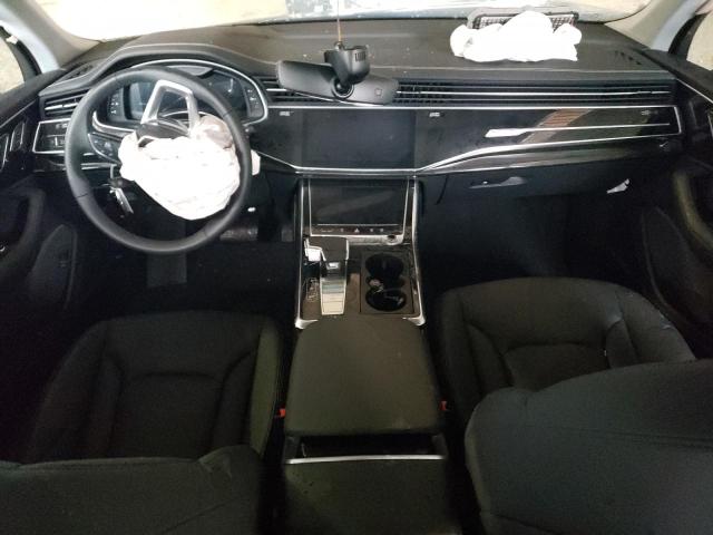 WA1VXBF73PD003991 - 2023 AUDI Q7 PRESTIGE BLACK photo 8