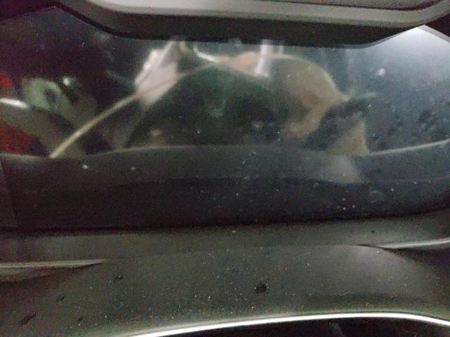 WA1VXBF73PD003991 - 2023 AUDI Q7 PRESTIGE BLACK photo 9