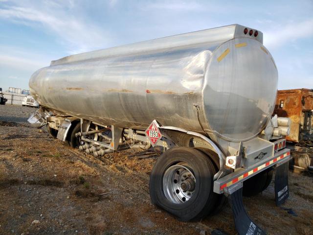 1BN1T2527AP000421 - 2010 BEAL TRAILER SILVER photo 3