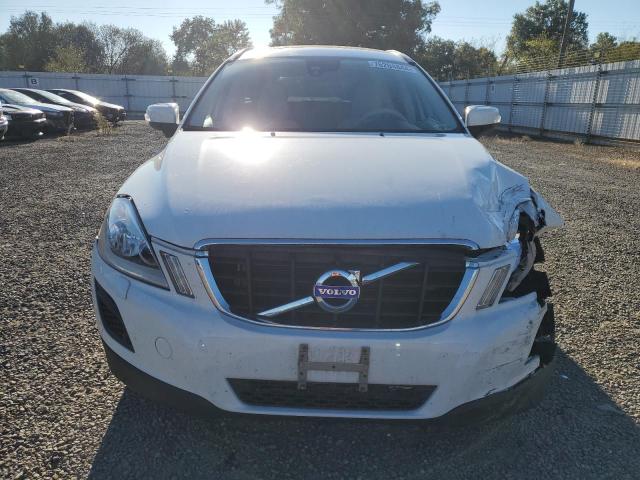 YV4952DZ0B2198418 - 2011 VOLVO XC60 3.2 WHITE photo 5