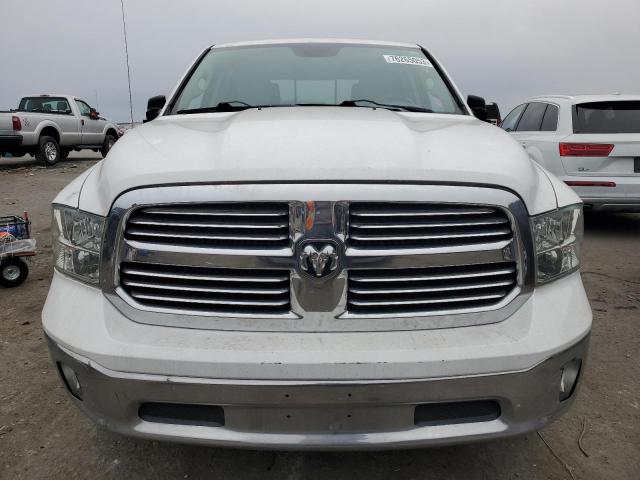 1C6RR7LT0FS643710 - 2015 RAM 1500 SLT WHITE photo 5