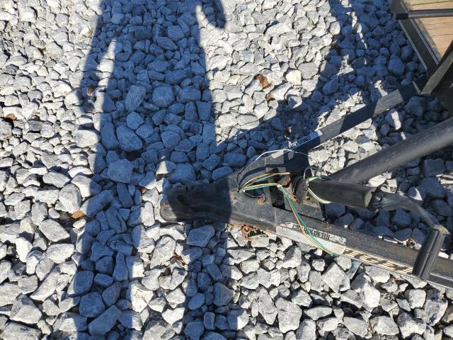 5UTBU1215BM001990 - 2017 UTILITY TRAILER Qara foto 7