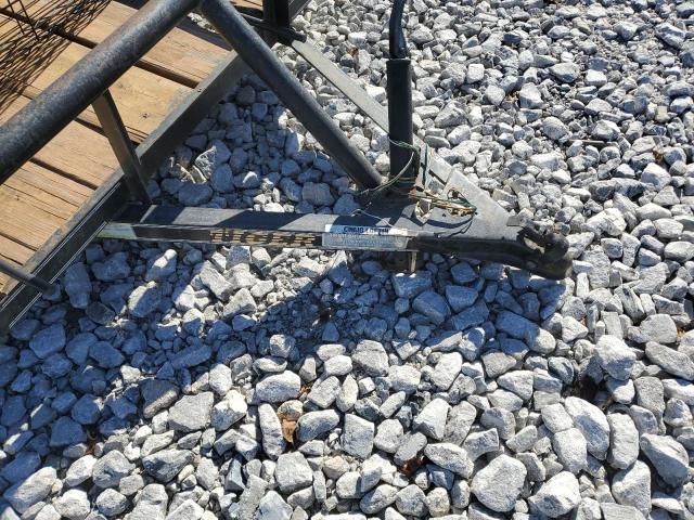 5UTBU1215BM001990 - 2017 UTILITY TRAILER Qara foto 8