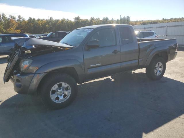 2009 TOYOTA TACOMA ACCESS CAB, 