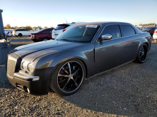 2006 CHRYSLER 300C, 