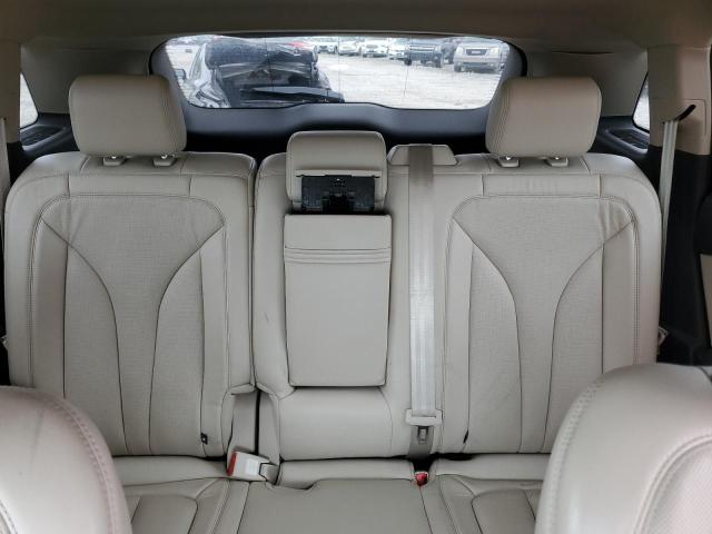 2LMTJ6LR5GBL86964 - 2016 LINCOLN MKX RESERVE 红色 照片 10