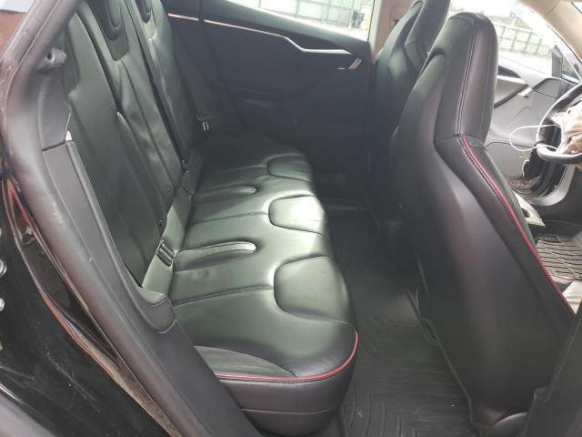 5YJSA1DP1CFS00491 - 2012 TESLA MODEL S Qara foto 10