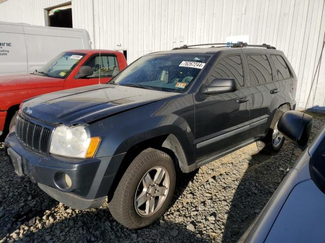 2007 JEEP GRAND CHER LAREDO, 