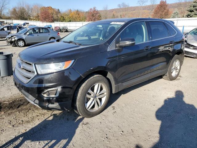 2015 FORD EDGE SEL, 