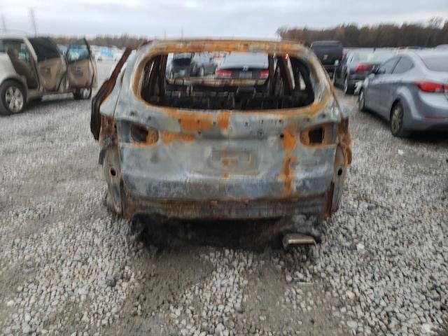 5XYZT3LB8JG564410 - 2018 HYUNDAI SANTA FE S BURN photo 6