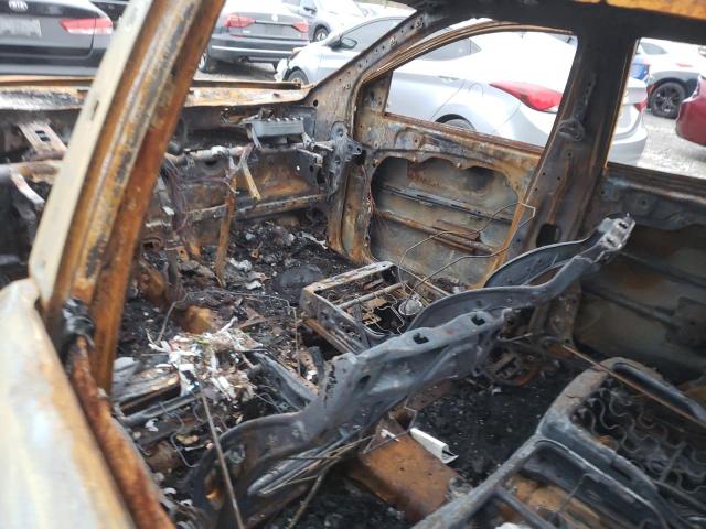 5XYZT3LB8JG564410 - 2018 HYUNDAI SANTA FE S BURN photo 8