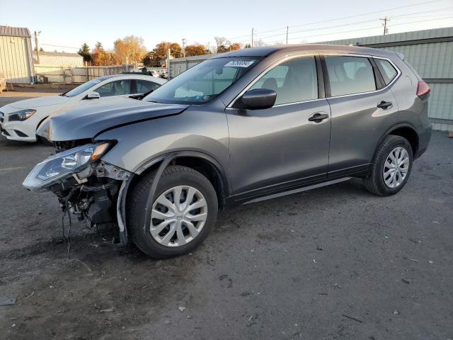 2020 NISSAN ROGUE S, 