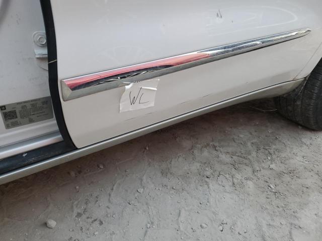 5GAEVCKW6JJ171410 - 2018 BUICK ENCLAVE AVENIR 白色 照片 13