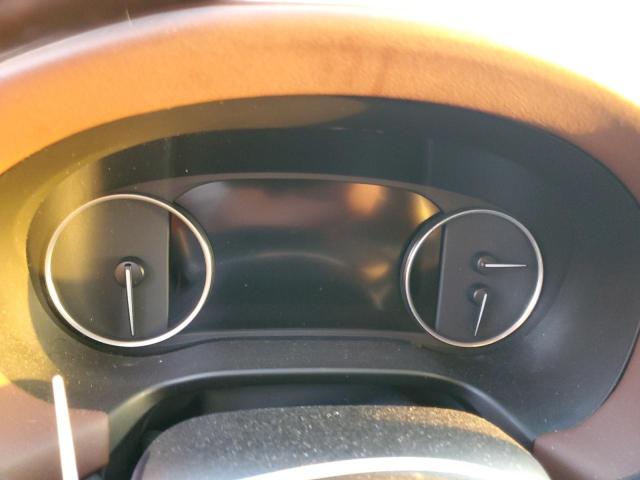 5GAEVCKW6JJ171410 - 2018 BUICK ENCLAVE AVENIR 白色 照片 9