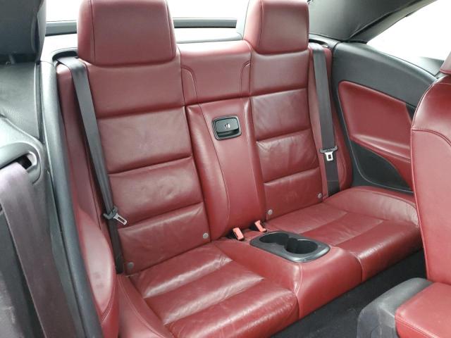 WVWFW7AH9CV005890 - 2012 VOLKSWAGEN EOS LUX 灰色 照片 10