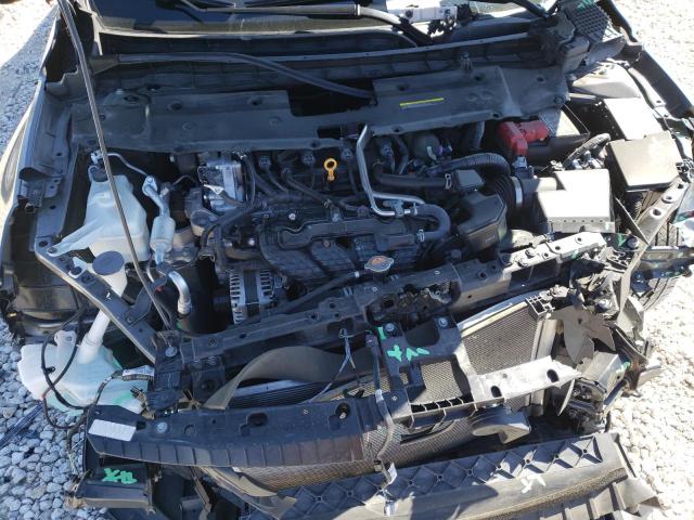 1N4BL4DV2PN307444 - 2023 NISSAN ALTIMA SV GRAY photo 11